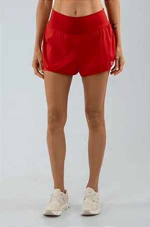 SHORT FITNESS STREET BOLSO