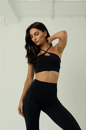 TOP ZIRCON PRETO