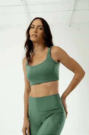 TOP STORM VERDE BAMBU
