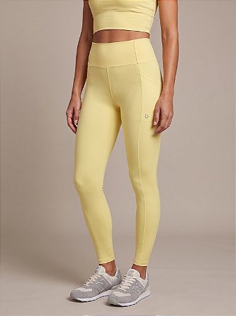 LEGGING MONTANA MANTEIGA