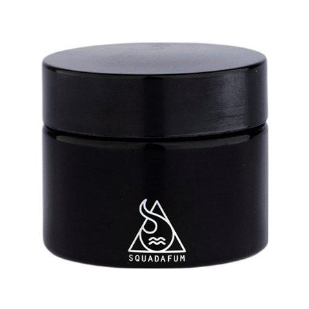 Pote UV Squadafum Holder 50 ml - Unidade
