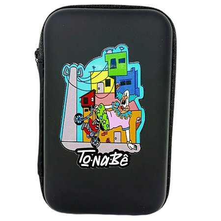 Case Tonabê Grande Preto - Unidade