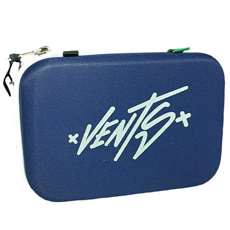 Case Puff Clássico x Vents - Unidade