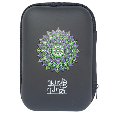 Case Sadhu Guru Spirit Mandala 'Uva Verde' - Unidade