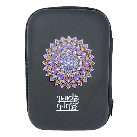 Case Sadhu Guru Spirit Mandala 'Roxo' - Unidade