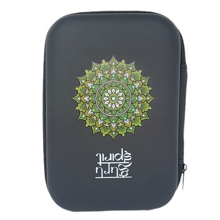 Case Sadhu Guru Spirit Mandala 'Bandeira' - Unidade