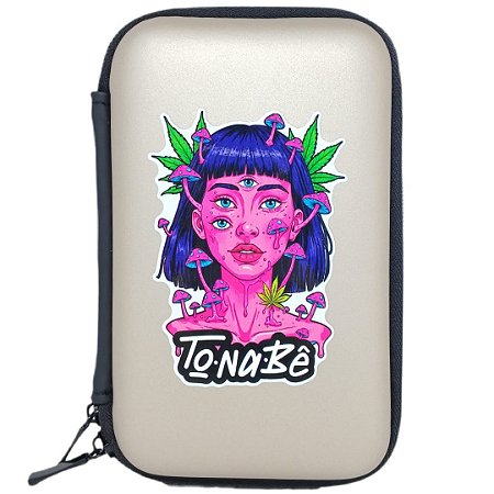 Case Tonabê Grande Color Micélia - Unidade