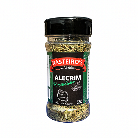 ALECRIM 20G