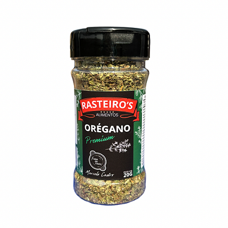 ORÉGANO 20G