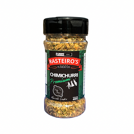 CHIMICHURRI 40G