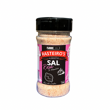 SAL ROSA DO HIMALAIA 120G