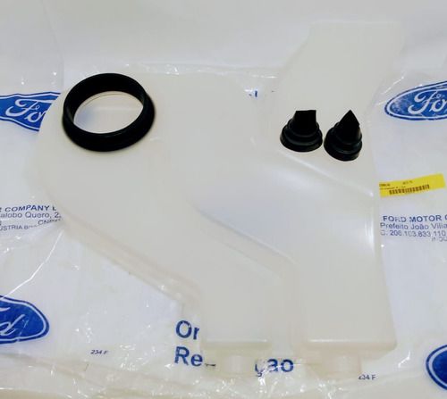 CAIXA FILTRO AR AO SNORKEL TROLLER 2015 EM DIANTE