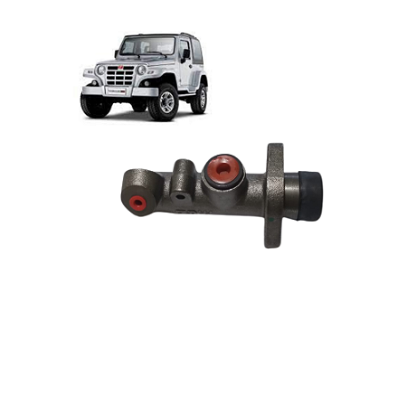CILINDRO MESTRE EMBREAGEM TROLLER 2002 A 2014 ORIGINAL
