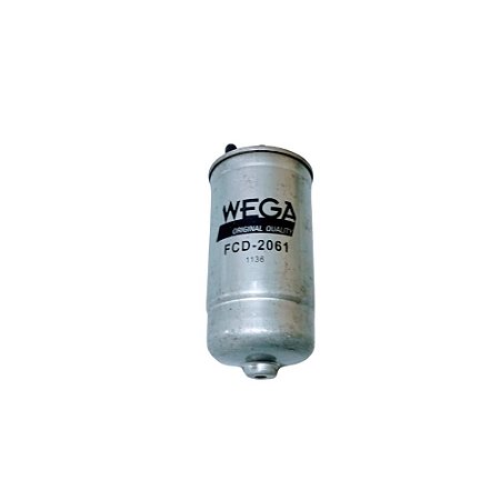FILTRO COMBUSTIVEL TROLLER 3.0 DE 2006 A 2008 WEGA