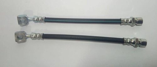 FLEXÍVEL PINÇA TRASEIRA TROLLER ANO 2002 ATÉ 2014 KIT 2 PEÇAS