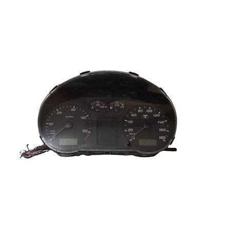PAINEL VELOCIMETRO TROLLER 2007 A 2008 SEMI NOVO
