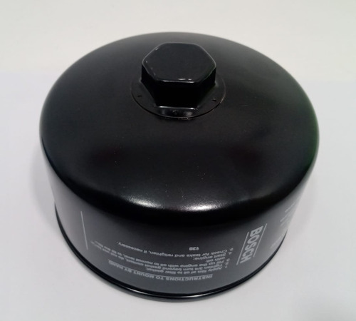 FILTRO OLEO TROLLER 2.8 E 3.2 BOSCH
