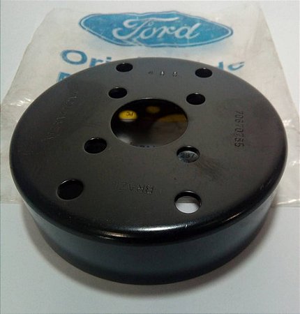 POLIA BOMBA AGUA TROLLER 3.0 MWM