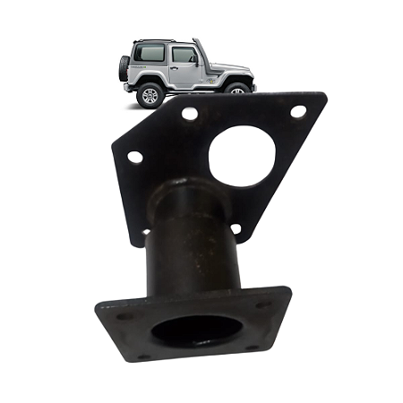 SUPORTE SERVO FREIO TROLLER 2002 A 2014