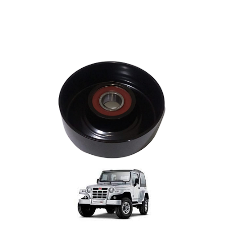 POLIA TENSOR CORREIA TROLLER 3.0 INA