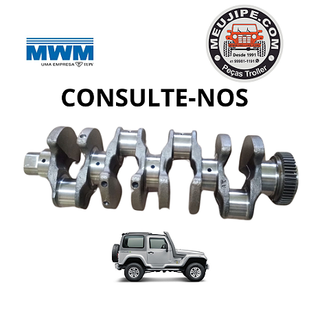 VIRABREQUIM TROLLER 3.2 TGV 2013 A 2014