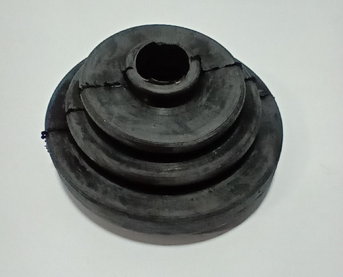 COIFA CUPULA ALAVANCA TROLLER 2001 A 2014