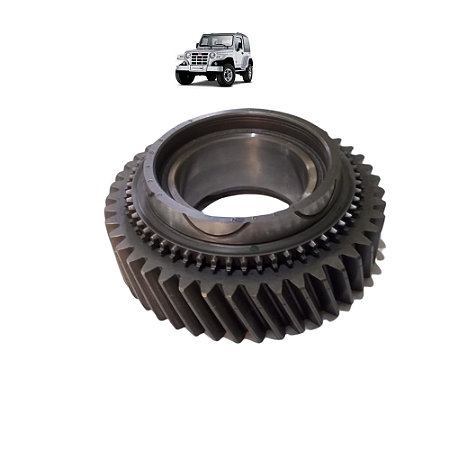 ENGRENAGEM 1ª MARCHA 2405 EATON TROLLER 2005 A 2014 NR3348811
