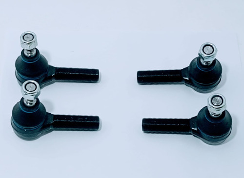 KIT TERMINAL DIREÇÃO TROLLER RF GASOLINA ATE 99