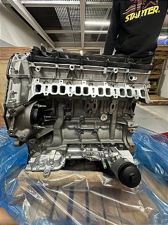 MOTOR TROLLER 3.2 5 CILINDROS TROLLER 2015 A 2021