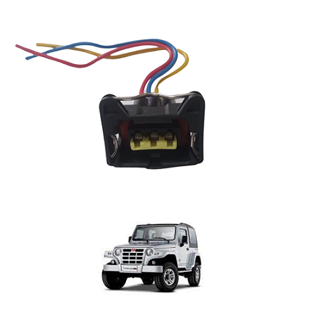 CONECTOR SENSOR VELOCIMETRO TROLLER 1997 A 2012