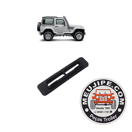 DIFUSOR SUPERIOR PAINEL TROLLER 2002 A 2014