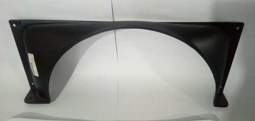 DEFLETOR SUPERIOR RADIADOR TGV 2013 A 2014