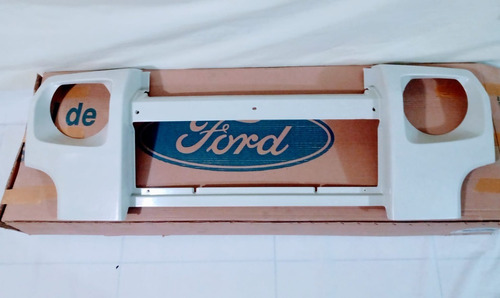 PAINEL FRONTAL TROLLER 2015 A 2021 ORIGINAL