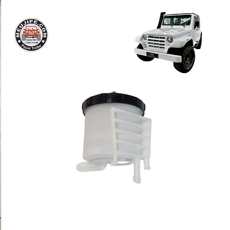 RESERVATORIO DIREÇÃO TROLLER 2.8 DE 2001 A 2005