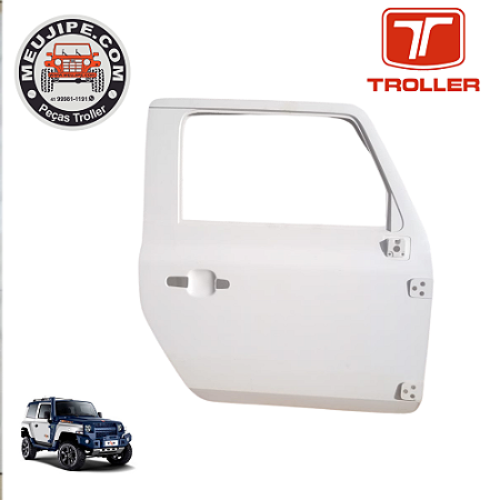PORTA TROLLER 2015 A 2021 PASSAGEIRO