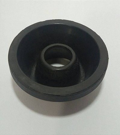 Coifa Interna Alavanca Marchas Troller 2001 A 2014