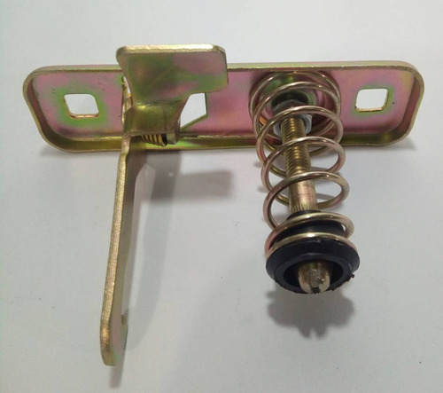 Fechadura Superior Capo Troller 1997 A 2008