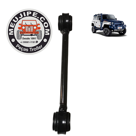 BIELETA TRASEIRA TROLLER 2015 A 2021 ORIGINAL