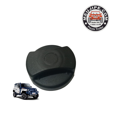 TAMPA TANQUE TROLLER 2015 A 2021