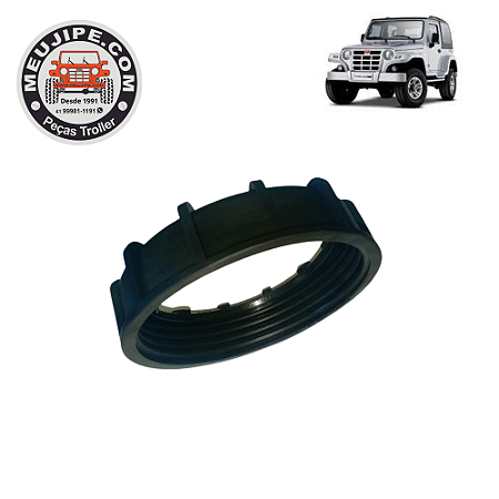 PORCA MODULO DE COMBUSTIVEL TROLLER DE 1997 A 2014