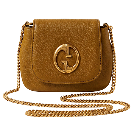 Bolsa Gucci 1973 Small Bag