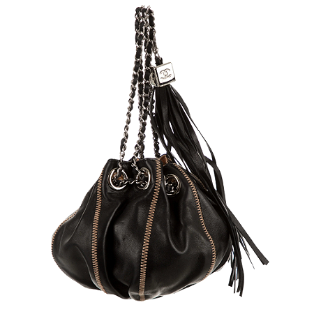 Bolsa Chanel Sac Cordon