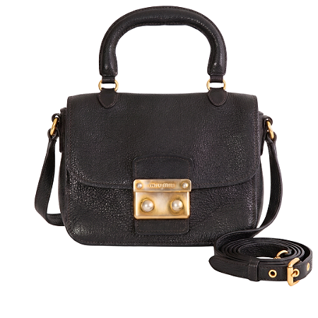 Bolsa Miu Miu Madras
