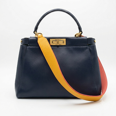 Bolsa Fendi Peekaboo