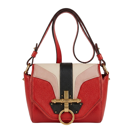 Bolsa Givenchy Obsedia Tricolor