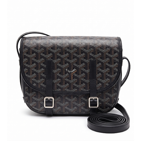 Bolsa Goyard Belvedere PM