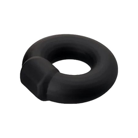 Anel Peniano Strong Peak Performance Silicone Pleasure Ring - Eroticpoint