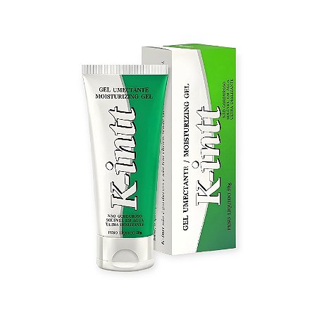 Lubrificante Neutro K-Intt 50g - Intt