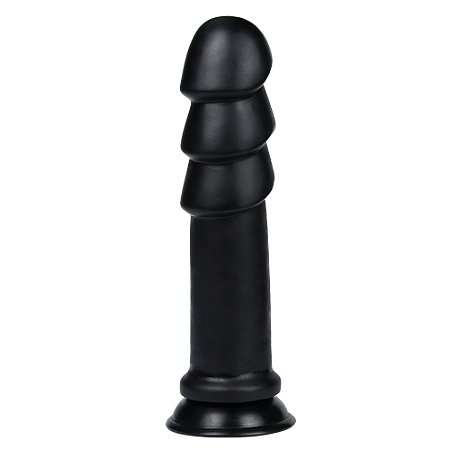 Plug Anal 28x6cm Gigante King Sized Anal - Lovetoy