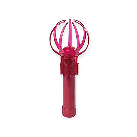 Vibrador Personal com Ponteira Massageadora Magnificent Feeler - Nanma